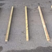 Bearers