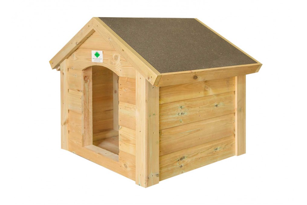 shed kennel