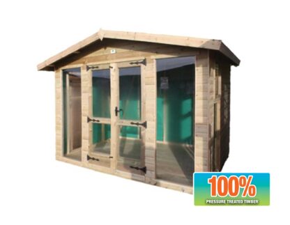Apex Studio Summerhouse