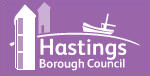 hastings-borough-council-logo