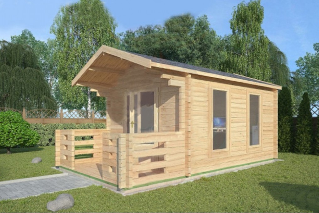 log cabin tack log cabin tack