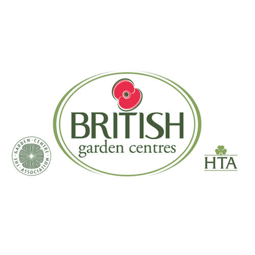 British Garden Centres Logo