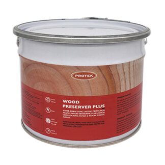 Protek Wood Preserver