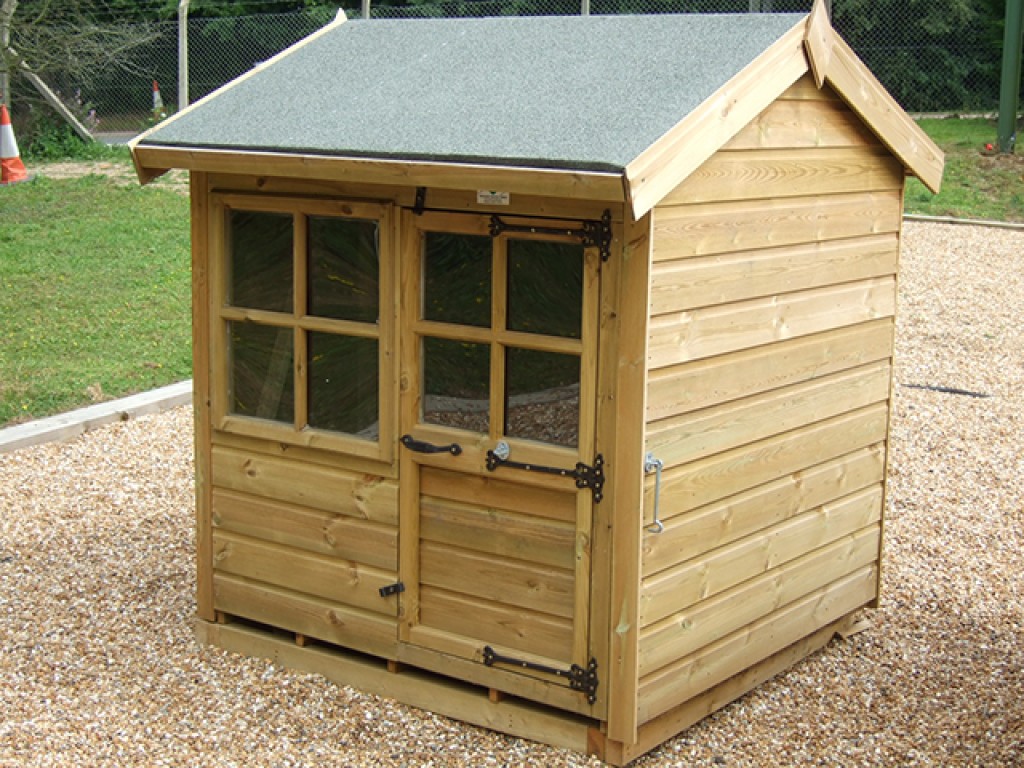 Building Gallery - Skinners Sheds
