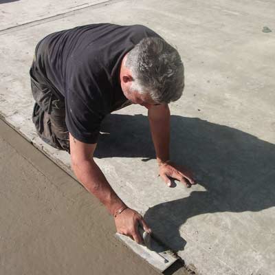 Concrete
