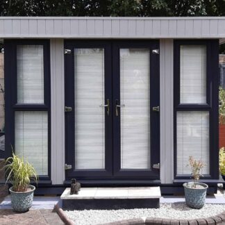 Elite Garden Room Example