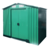 garden sheds buy sheds direct