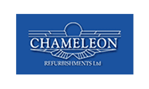 chameleon-refurbishments