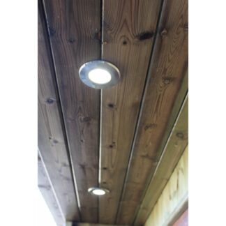 Garden Room Porch Lights