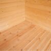 28mm Tongue and Groove Floor