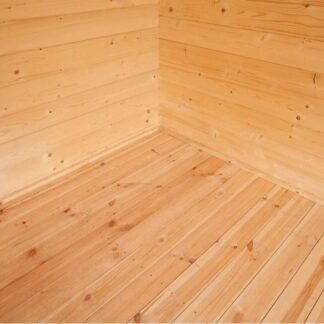 28mm Tongue and Groove Floor
