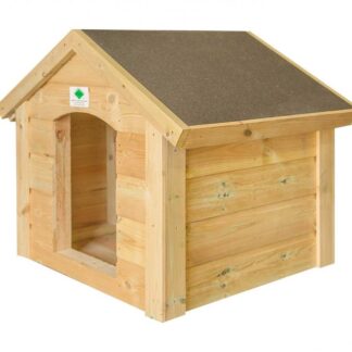 Dog Kennel