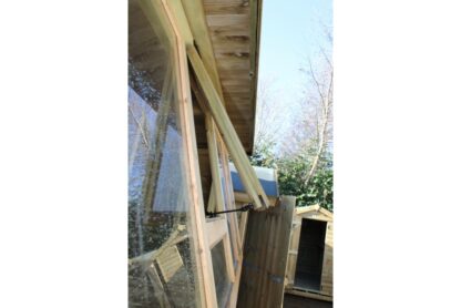 Double Potting Shed - Pressure Treated - Image 3