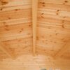 19mm Tongue and Groove Roof