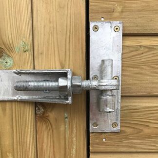 Adjustable Hinges
