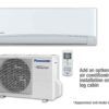 Air Conditioning Upgrade