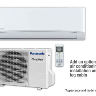 Air Conditioning Upgrade
