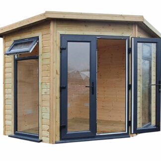 Elite Corner Garden Room