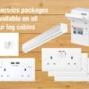 Electrics package