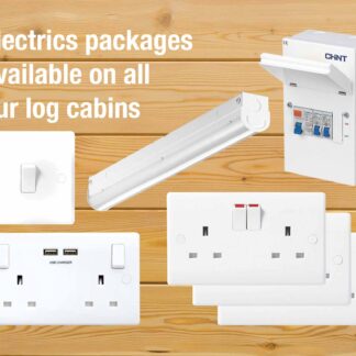 Electrics package