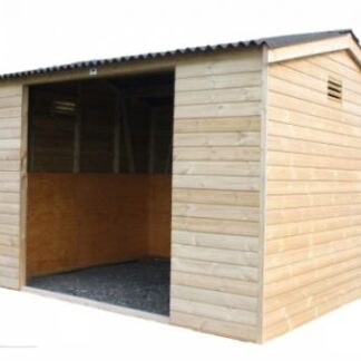 Field Shelter