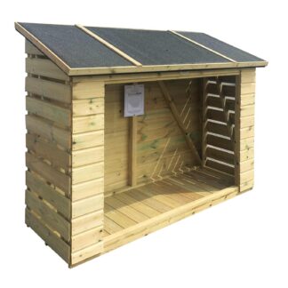 Log Store