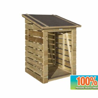 Log Store