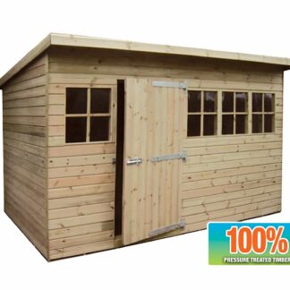 Pent Workshop