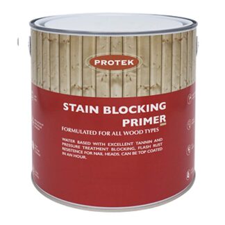 Protek Stain Blocking Primer