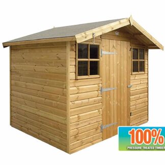Shed Summerhouse