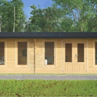 Aldershot Log Cabin Aldershot Log Cabin