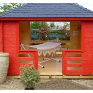 Gazebo