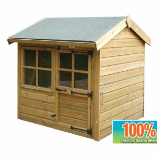 Single Wendyhouse