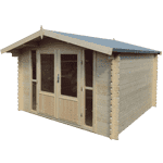 Value Log Cabin