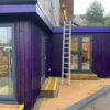Elite Garden Room Nursery