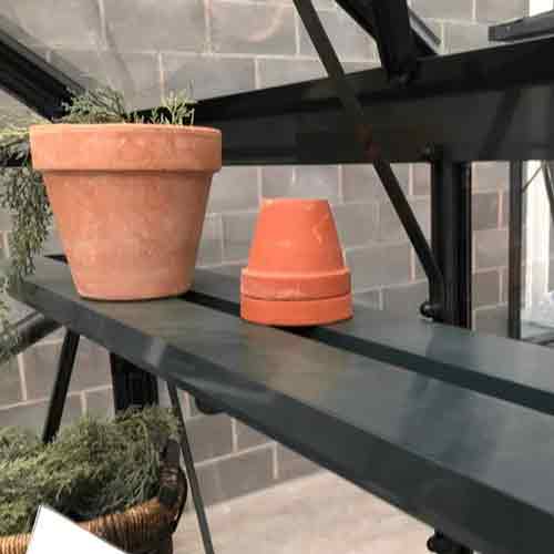 Single Shelf