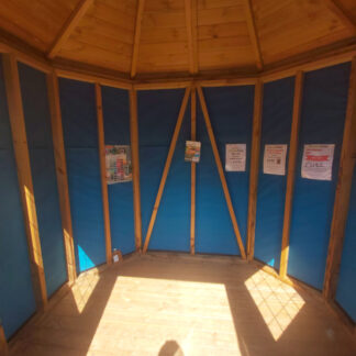 BelvSummerhouse8x6'AltInsidePic