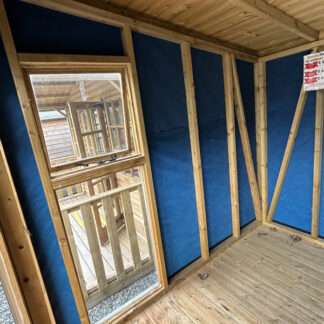 8x8 pent studio..