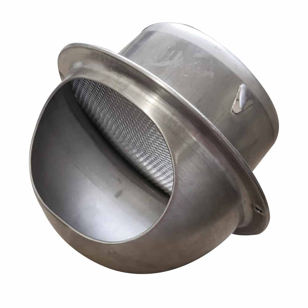 Contemporary Air Vents 1 (pair)