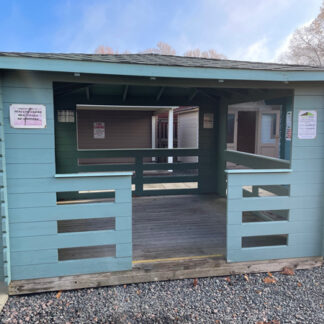 Gazebo 28mm 3.5m x 3.5m