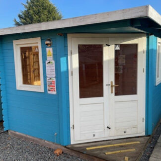 Hastings 28mm 3m x 3m