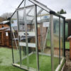 4 x 4 Cotswold Birdlip Greenhouse (Ex Display)