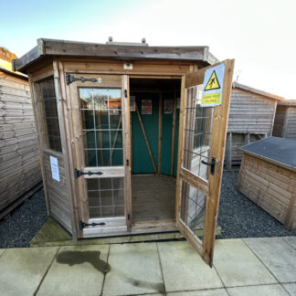 8x6 belvior summerhouse (2)
