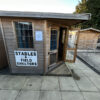 8x8 Corner Belvoir Summerhouse (Ex Display) - Image 4