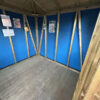 8x8 Corner Belvoir Summerhouse (Ex Display) - Image 2