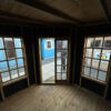 8x8 Corner Pent Summerhouse (Ex Display) - Image 4
