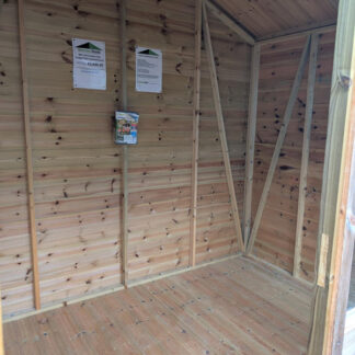 Budget plain Internal