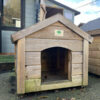 2x2 Dog Kennel (Ex Display) - Image 3
