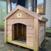 2x2 Dog Kennel (Ex Display)