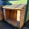 Log Store 6ft x 2ft (Ex Display)